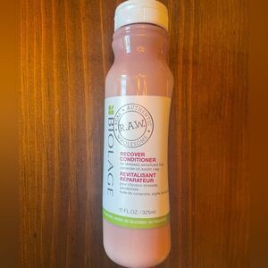 Biolage recover conditioner
